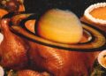 Horoscope for Thanksgiving 2025