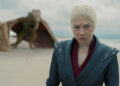 Theo Whiteman/HBO Emma D'Arcy as Rhaenyra Targaryen on 'House of the Dragon'