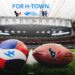 Houston Texans Affiliate Acquires League One Volleyball's (LOVB) Houston Pro Team