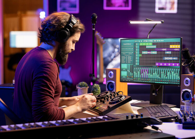 How AI in Entertainment Is Reshaping Our World