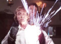 Martin Short gets a shock in <em>Innerspace</em>