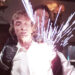 Martin Short gets a shock in <em>Innerspace</em>