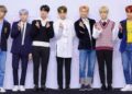 How Apple Music Brought Iconic BTS Hits to Fans in Spatial Audio