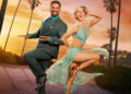 Alfonso Ribeiro, Julianne Hough, Dancing With the Stars, DWTS