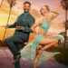 Alfonso Ribeiro, Julianne Hough, Dancing With the Stars, DWTS