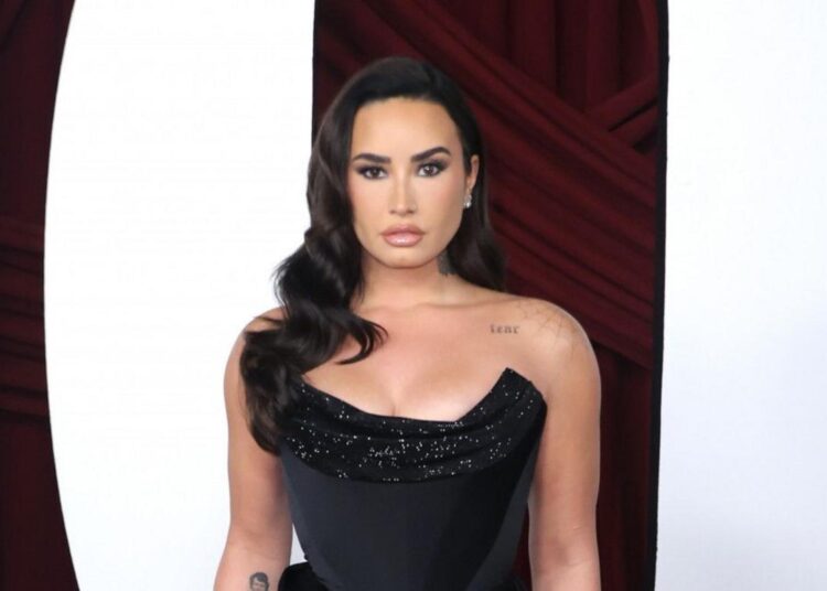 How Demi Lovato's Marriage Influences Her Latest Music