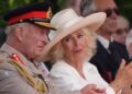 How Did Queen Camilla's Rival Lady Amabel Lindsay Die? 