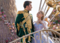 Jonathan Bailey Ariana Grande