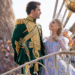 Jonathan Bailey Ariana Grande