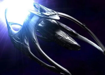 How Hollywood Destroyed Gene Roddenberry’s Other Sci-Fi Series, Better Than Star Trek