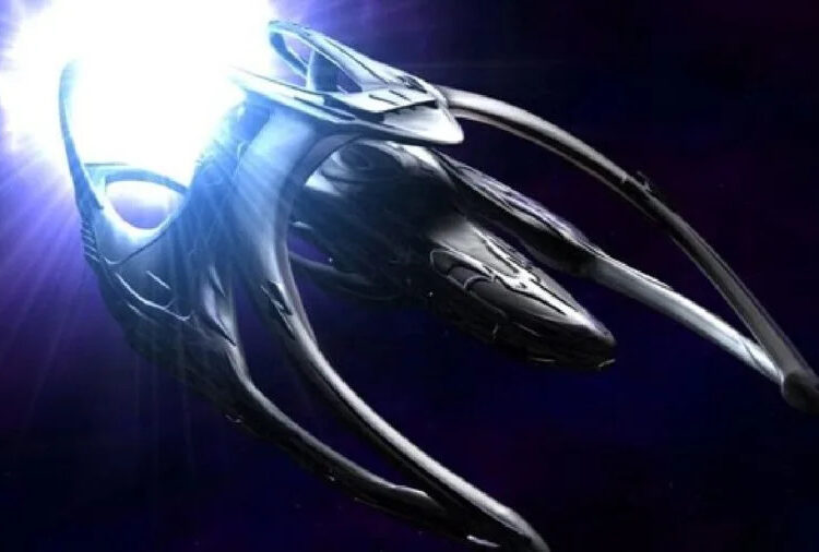 How Hollywood Destroyed Gene Roddenberry’s Other Sci-Fi Series, Better Than Star Trek
