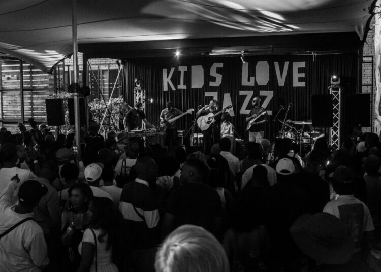 How Jazz Festivals Are Surviving South Africa’s Economy