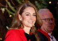 Kate Middleton at Together at Christmas 2024