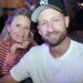 Holly Rubenstein, Clubhouse Owner and Matt Rubenstein, Entertainment Director at Cabin Fever Music Festival