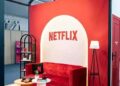Netflix Pavilion