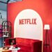 Netflix Pavilion