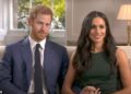 Prince Harry and Meghan Markle's engagement interview could showcase early signs of Meghan's tendency to 'take over the narrative', according to a body language expert