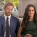 Prince Harry and Meghan Markle's engagement interview could showcase early signs of Meghan's tendency to 'take over the narrative', according to a body language expert