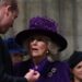 How Prince William and Queen Camilla Have Caused “Family Angst”