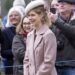 Just over 22 years ago, the Duchess of Edinburgh welcomed the Royal Family 's so-called 'secret weapon' - Lady Louise Windsor. But in November 2003, both her and her mother's lives were placed at terrifying risk following a traumatic birth