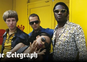 How The Brand New Heavies made Britain funky