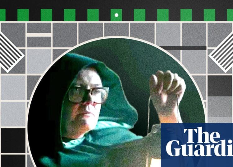 How The Celebrity Traitors reversed TV’s most troubling trend | Social media