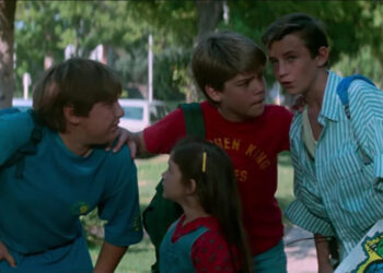 How The Movie Stranger Things Wishes It Could Be, Helped Form A Generation