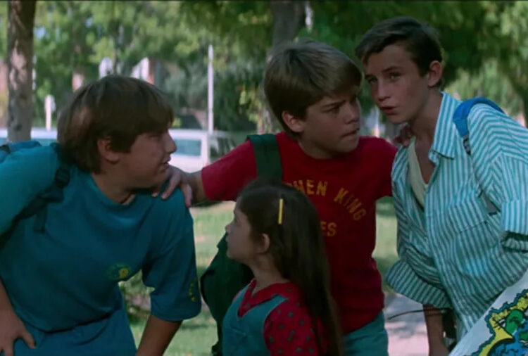 How The Movie Stranger Things Wishes It Could Be, Helped Form A Generation
