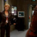 Major Carter (Amanda Tapping) in <em>Stargate SG-1</em> “Space Race”