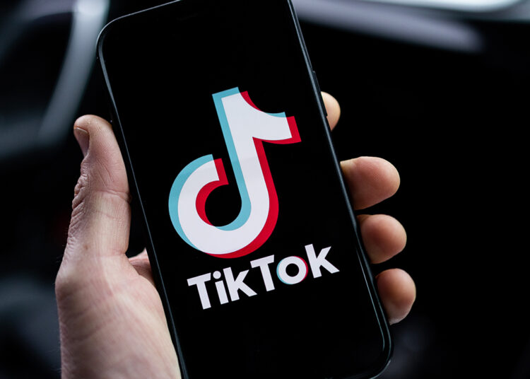 TikTok effect on entertainment and Media: 'Dancing With the Stars'