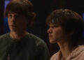 Finney and Gwen looking concerned in Black Phone 2