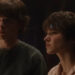 Finney and Gwen looking concerned in Black Phone 2