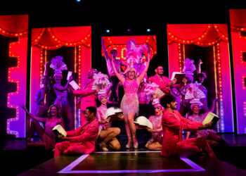How Virgin Voyages Is Taking Its Entertainment to the Next Level