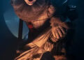 Brooke Palmer/HBO Bill Skarsgård's Pennywise debuts on 'It: Welcome to Derry'
