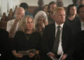 JASON CLARKE PATRICIA ARQUETTE MURDAUGH: DEATH IN THE FAMILY