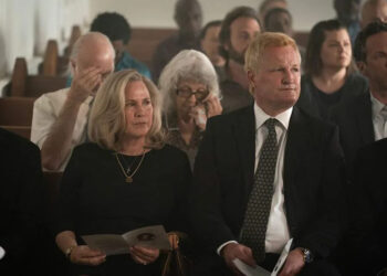 JASON CLARKE PATRICIA ARQUETTE MURDAUGH: DEATH IN THE FAMILY