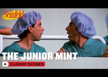 How an Audience Member Came Up With One of ‘Seinfeld’s Most Famous Punchlines