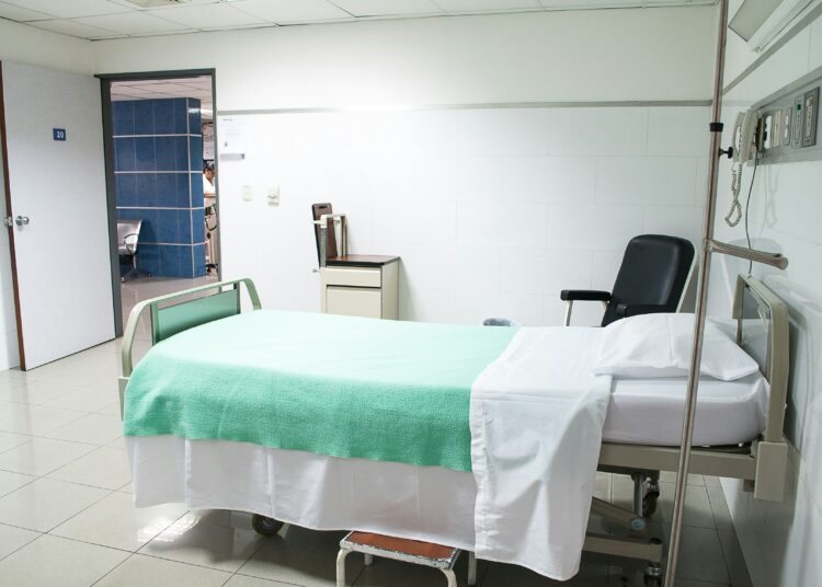 How entertainment technology comforts patients – The Tartan