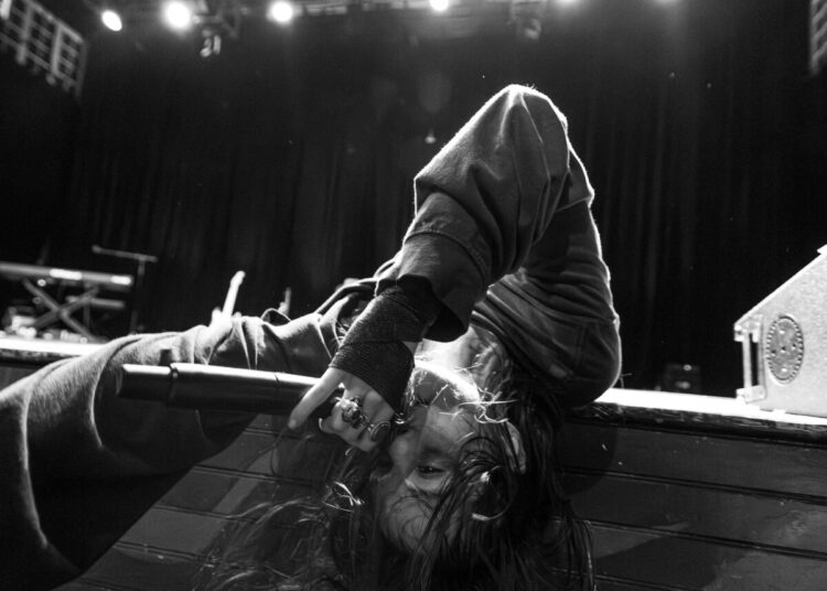 Isella began self-releasing music during the pandemic. Since then, she's landed opener spots on multiple high-profile tours.