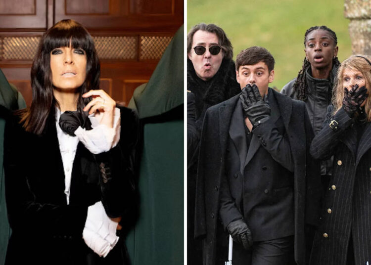 How much do the Celebrity Traitors get paid? Famous cast's wages revealed