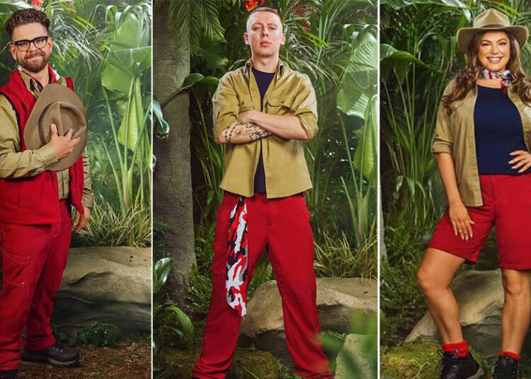 How much is everyone getting paid for I'm A Celebrity? Cast fees and salaries revealed