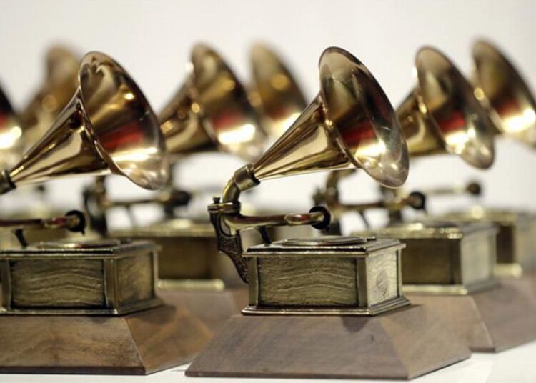grammys