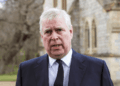 Prince Andrew