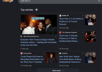 How to Make Variety a Preferred News Source on Google
