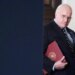 How to watch Dick Cheney movie 'Vice' for free following former VP's death