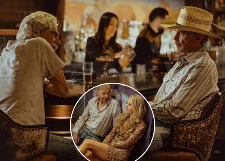 How to watch 'Landman' Season 2 premiere for free: Time, episodes