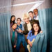 The cast of St. Denis Medical on NBC