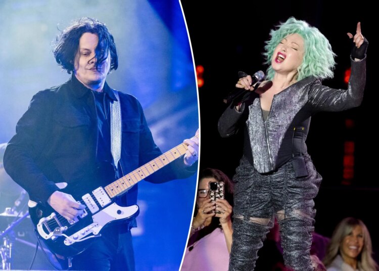 How to watch the 2025 Rock and Roll Hall of Fame induction
