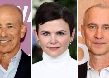 Howard Gordon, Joel Fields Help Launch Jewish Entertainment Alliance