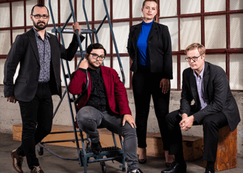 Hub New Music | Gonzaga University